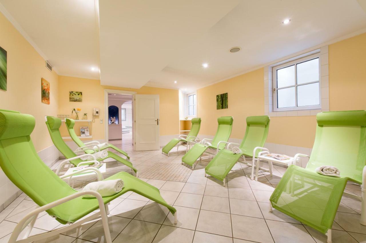 מונדסי Hotel Leitnerbrau מראה חיצוני תמונה