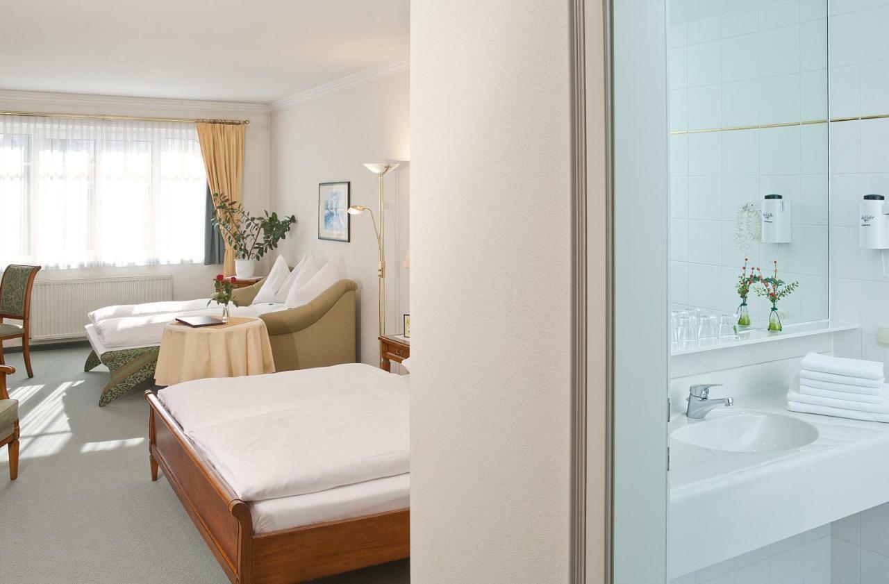 מונדסי Hotel Leitnerbrau מראה חיצוני תמונה